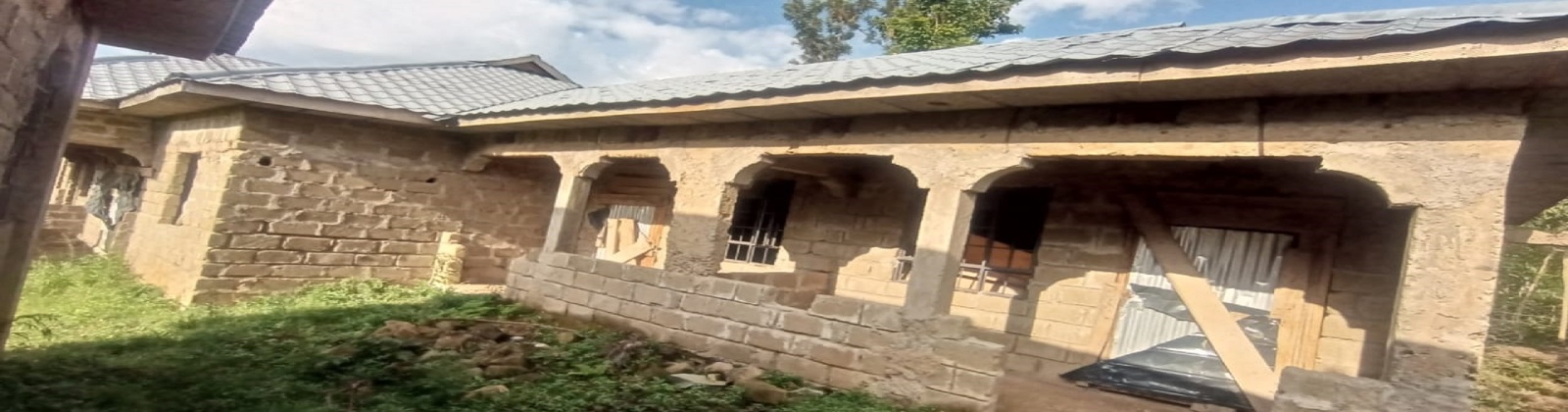 Siaya Town, Siaya Town, ,Bungalow,For Sale,Siaya Town,1064