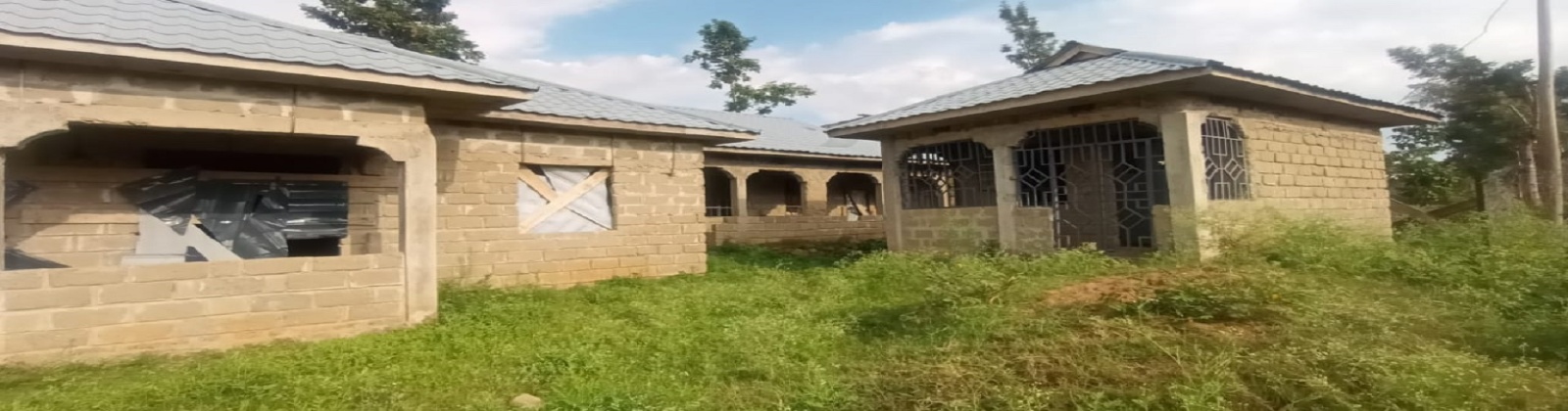 Siaya Town, Siaya Town, ,Bungalow,For Sale,Siaya Town,1064