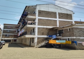 Kahawa Wendani, ,Block of Flats,For Sale,Kahawa Wendani,1085